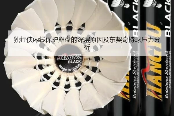 独行侠内线保护崩盘的深层原因及东契奇持球压力分析