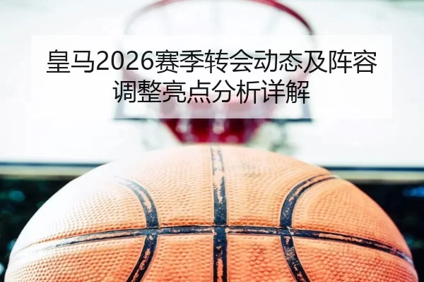 皇马2026赛季转会动态及阵容调整亮点分析详解